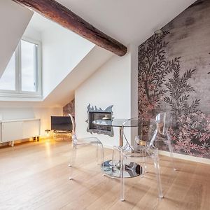 Appartement met een Slaapkamer